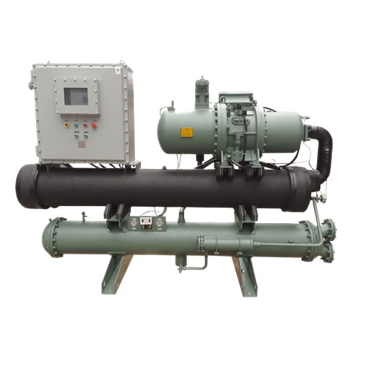 Explosion-proof Water Chiller