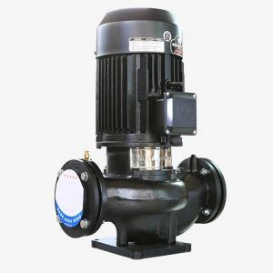 ¿Cómo garantizar suficiente NPSH para una bomba de agua?