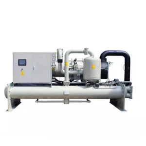 Inframador de proceso de baja temperatura -15 grados