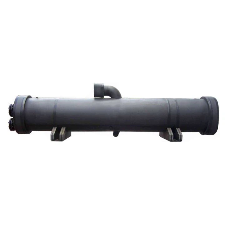 Tube Evaporator Tube Evaporator