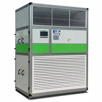 Aire acondicionado de precisión de la sala de computadora